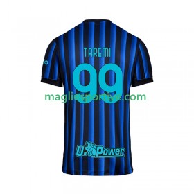 Completo Calcio Inter Milan Mehdi Taremi 99 Divisa Prima 2025-2026